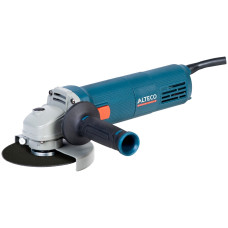 Шлифмашина угловая ALTECO Heavy Duty AGH 1000-125 E 40940