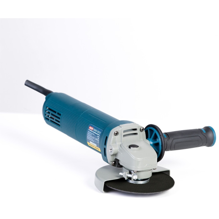 Шлифмашина угловая ALTECO Heavy Duty AGH 1000-125 E 40940