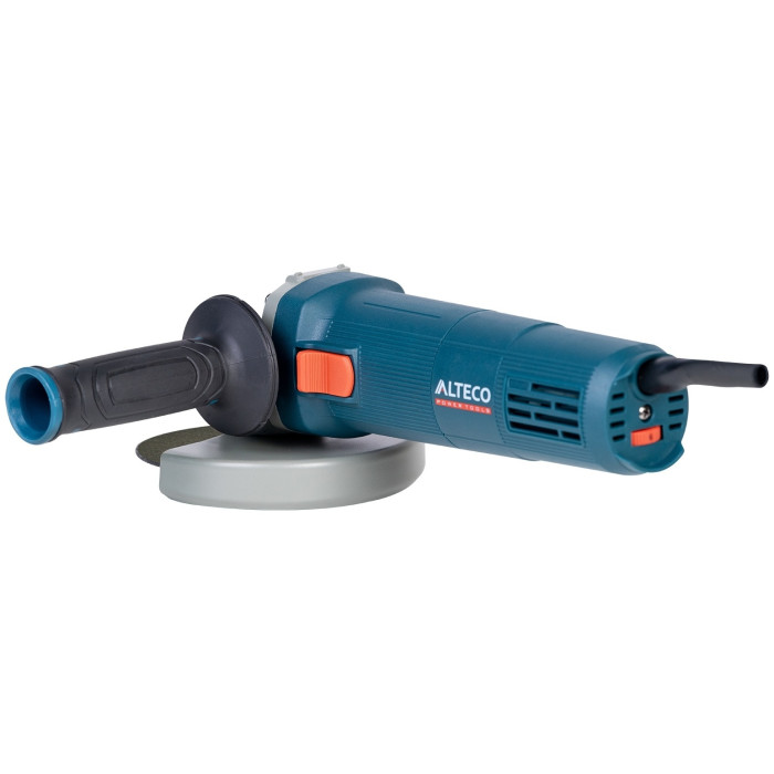 Шлифмашина угловая ALTECO Heavy Duty AGH 1000-125 E 40940