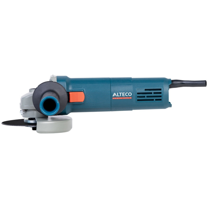 Шлифмашина угловая ALTECO Heavy Duty AGH 1000-125 E 40940