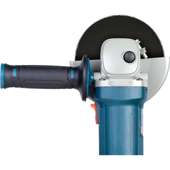 Шлифмашина угловая ALTECO Heavy Duty AGH 1000-125 E 40940