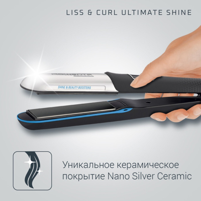 Rowenta SF6220D0 мультистайлер