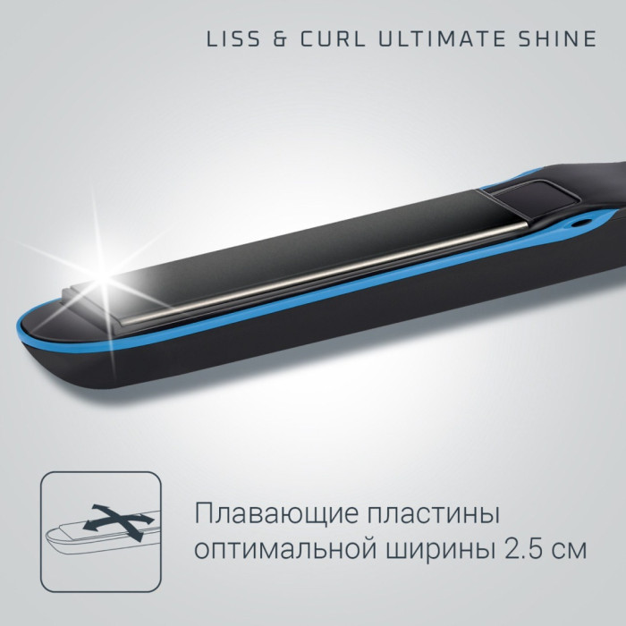 Rowenta SF6220D0 мультистайлер