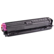 HP CE743A/CE343A/CE273A пурпурный (magenta)