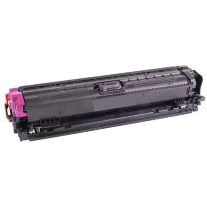 HP CE743A/CE343A/CE273A пурпурный (magenta)