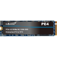 SSD Exascend PE4 EXPE4M3840GB 3840 Гб