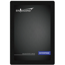 SSD Exascend SE4 EXSE4A7680GB 7680 Гб