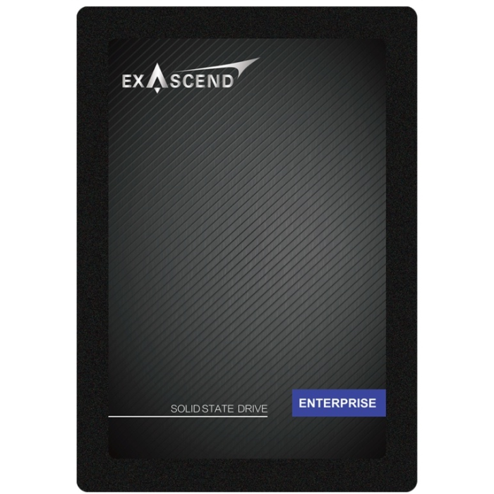 SSD Exascend SE4 EXSE4A7680GB 7680 Гб