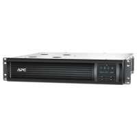 Источник бесперебойного питания APC by Schneider Electric SMT1000RMI2UC