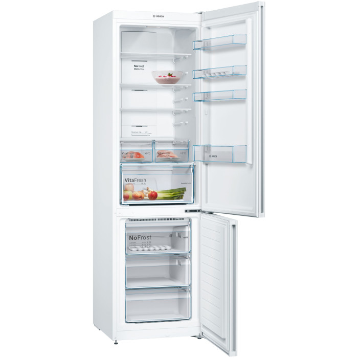 Bosch KGN39XW30U белый