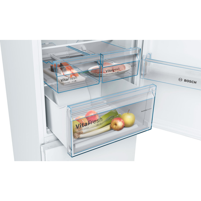 Bosch KGN39XW30U белый