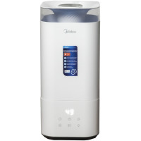 Увлажнитель воздуха Midea MHU-3C50 белый