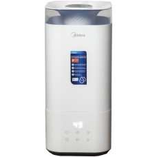 Увлажнитель воздуха Midea MHU-3C50 белый