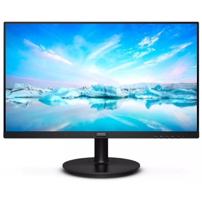27' Philips 271V8LAB/01/00 черный