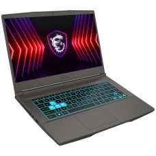 MSI Thin A15 15.6" / 16 Гб / SSD 512 Гб / DOS / B7VE-225XKZ / 9S7-16RK11-225