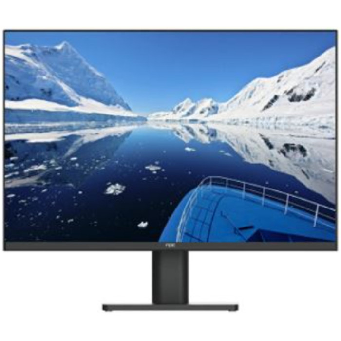 AIWA F4-27Q165-F черный