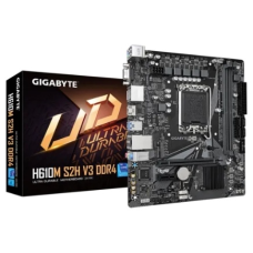 GIGABYTE H610M S2H V3 DDR4 1.0 BOX
