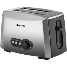 Vitek VT-7162 серебристый