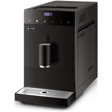 Кофемашина Vitek VT-8700 Metropolis черный