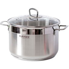 Kukmara кастрюля ORN-CA6024G алюминий 6 л