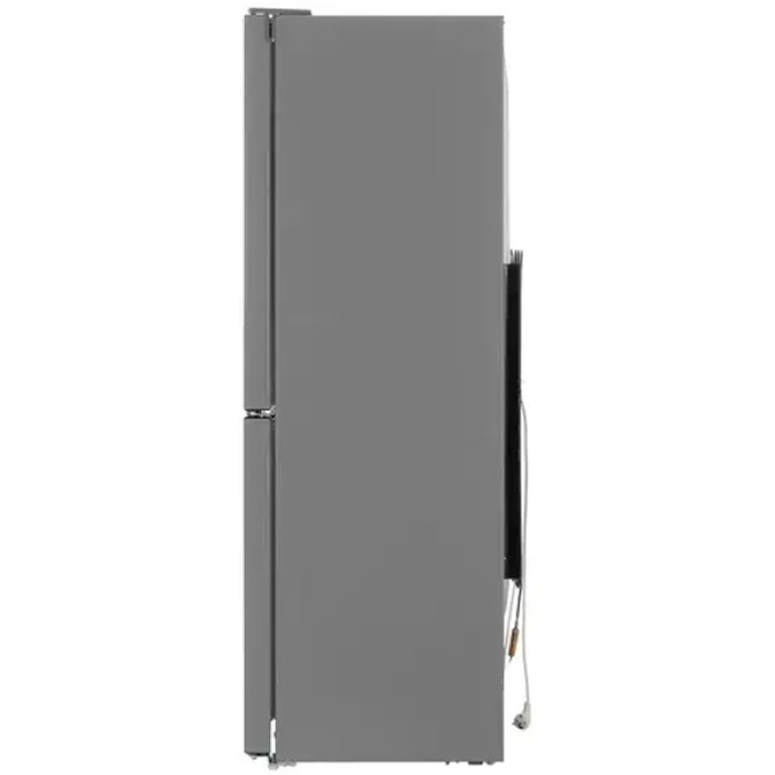 Indesit DS 4160 G серебристый