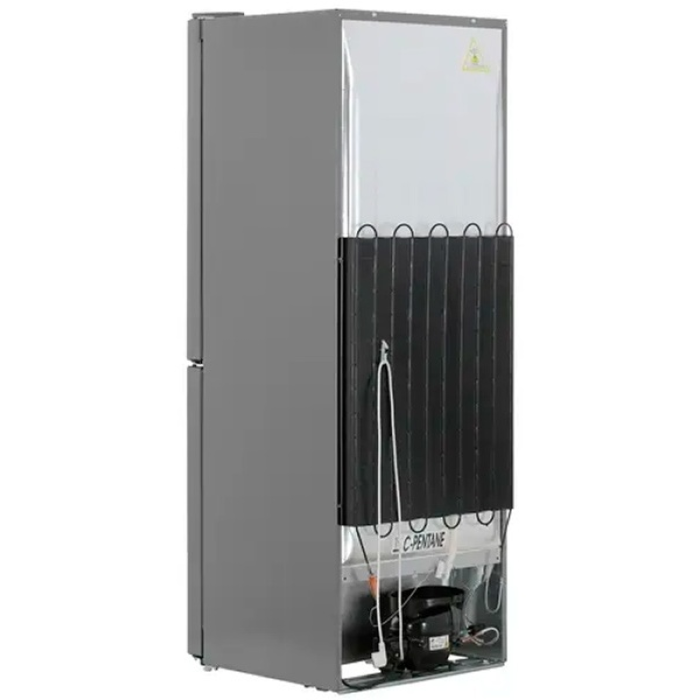 Indesit DS 4160 G серебристый