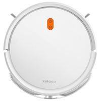 Xiaomi Robot Vacuum E5 белый