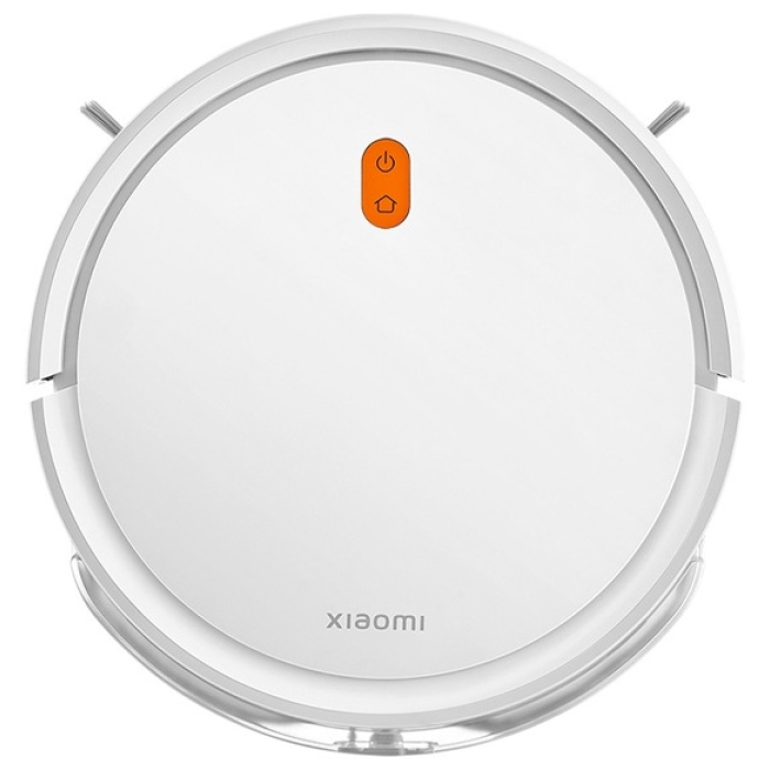 Xiaomi Robot Vacuum E5 белый