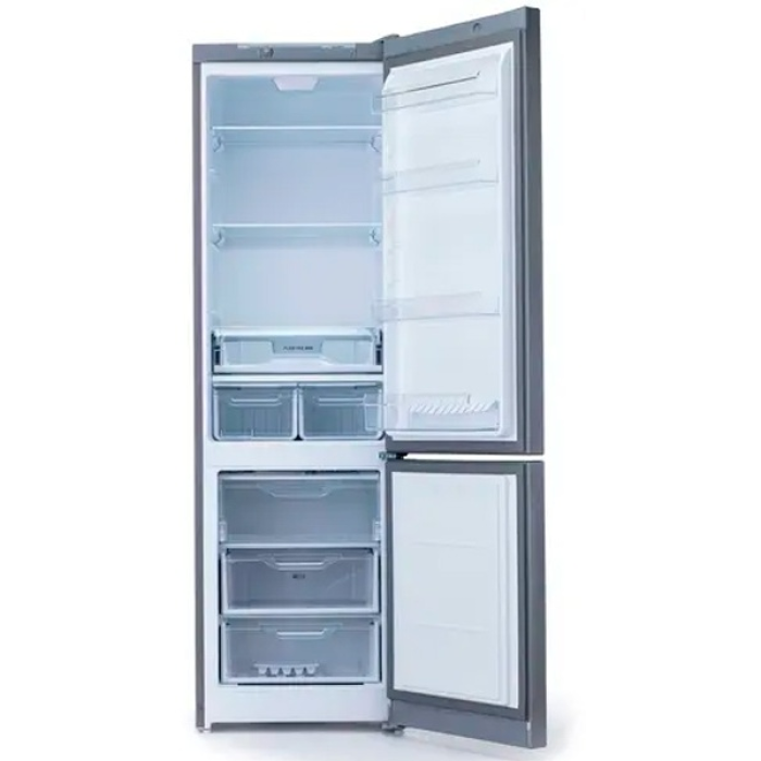 Indesit DS 4200 G серебристый
