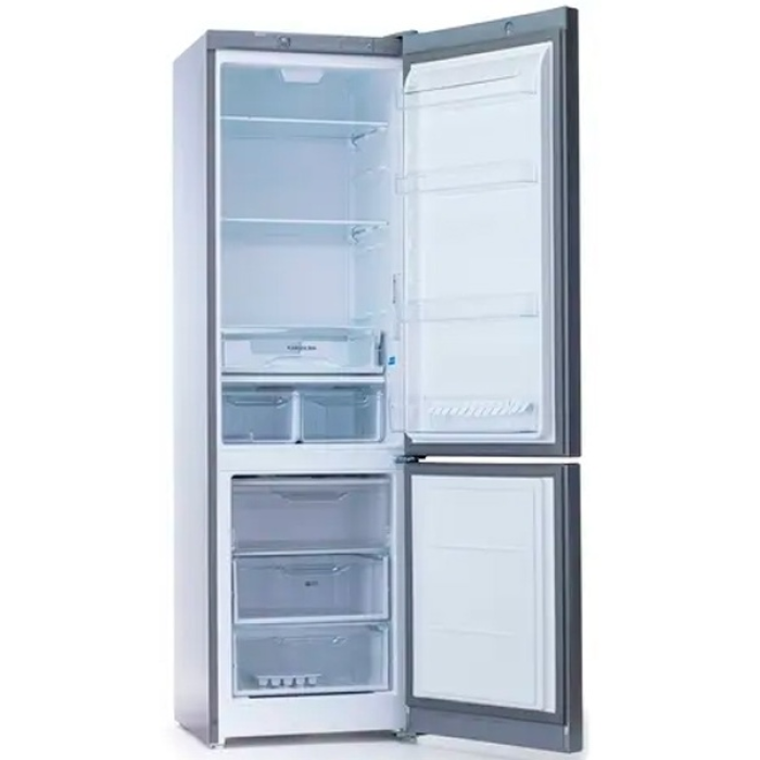 Indesit DS 4200 G серебристый