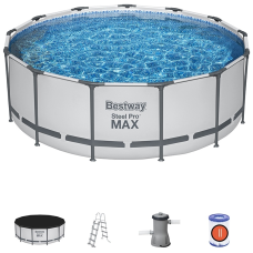 Бассейн каркасный Bestway 5618W