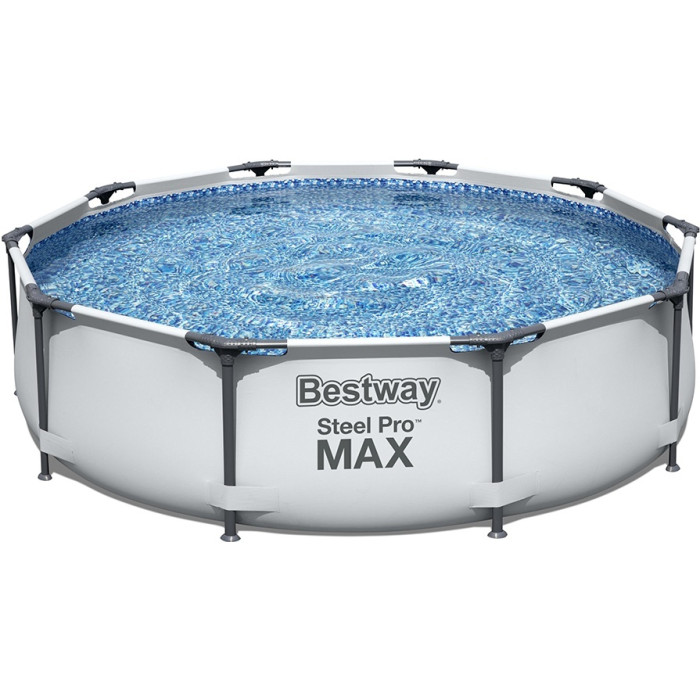 Бассейн каркасный Bestway 56406