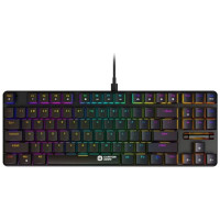 Canyon CND-SKB50-RU черный