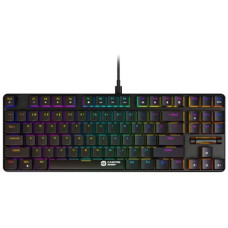 Canyon CND-SKB50-RU черный