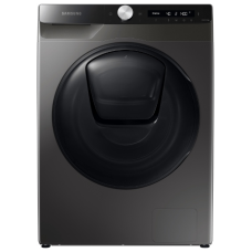 Samsung WD80T554CBX/LD стальной