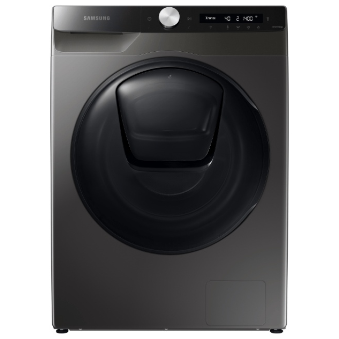 Samsung WD80T554CBX/LD стальной