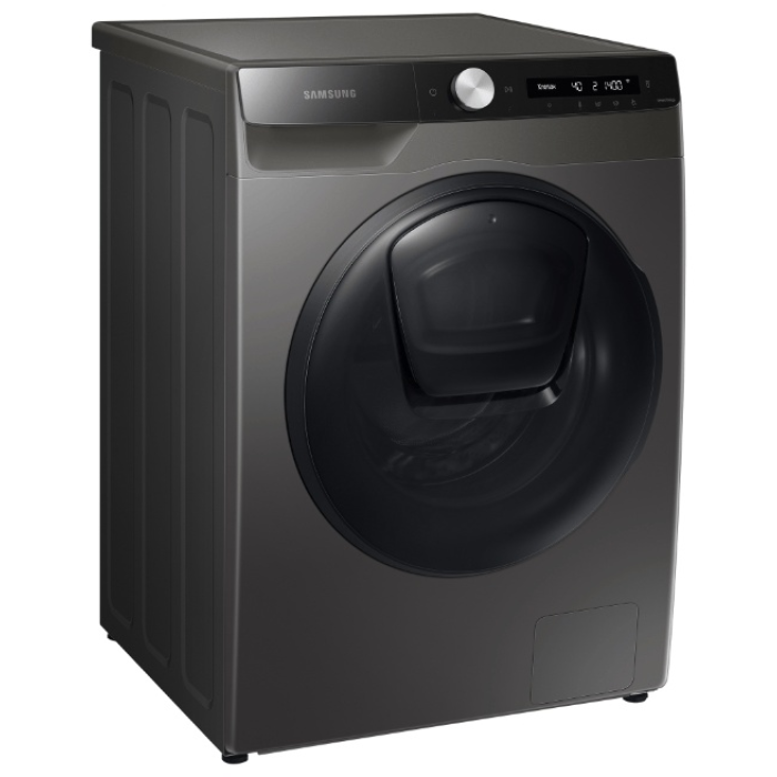 Samsung WD80T554CBX/LD стальной