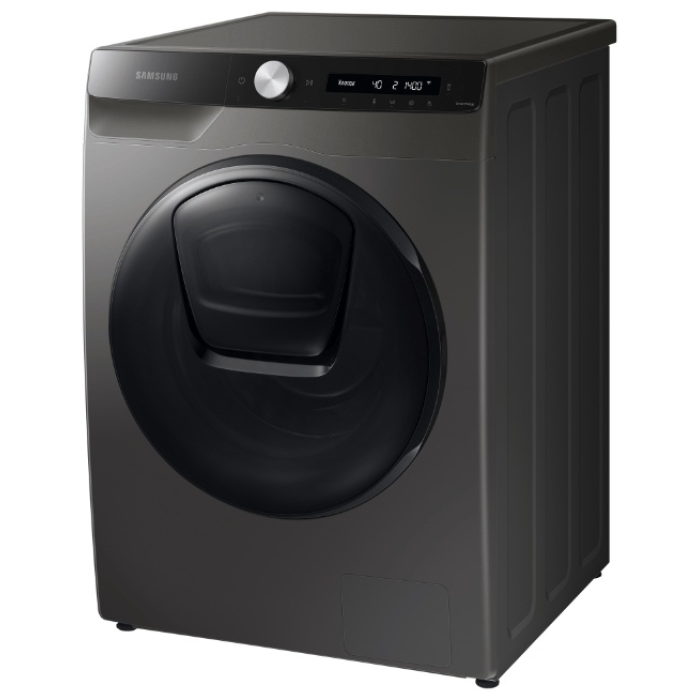 Samsung WD80T554CBX/LD стальной