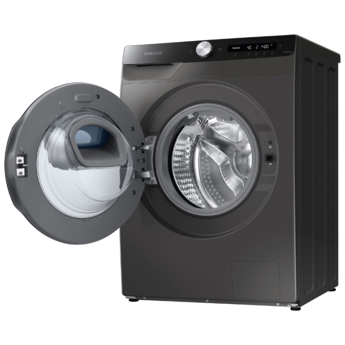 Samsung WD80T554CBX/LD стальной