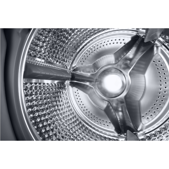 Samsung WD80T554CBX/LD стальной