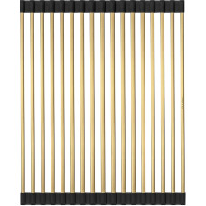 Ролл-мат для мойки Paulmark Pro R405-BG 40x33 см