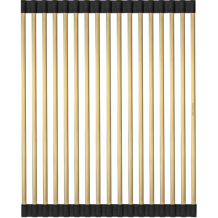 Ролл-мат для мойки Paulmark Pro R405-BG 40x33 см