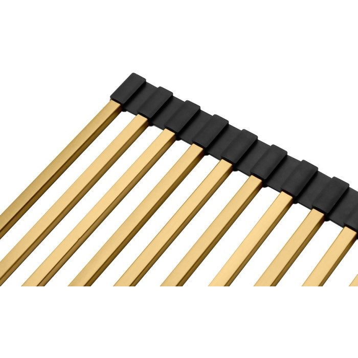Ролл-мат для мойки Paulmark Pro R405-BG 40x33 см