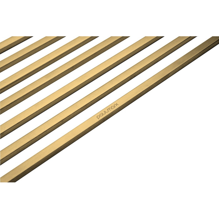 Ролл-мат для мойки Paulmark Pro R405-BG 40x33 см