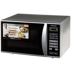 Panasonic NN-ST342MZP(T)E серебристый