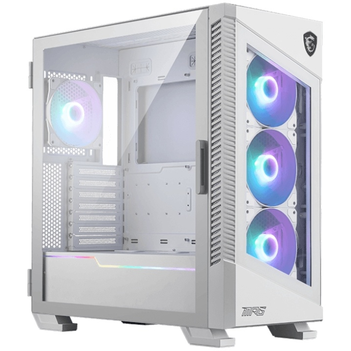 MSI MPG VELOX 100R белый