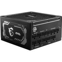 MSI MAG A1250GL PCIE5 1250 Вт