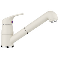 Смеситель для кухни (мойки) Blanco Daras S 526937, однозахватный