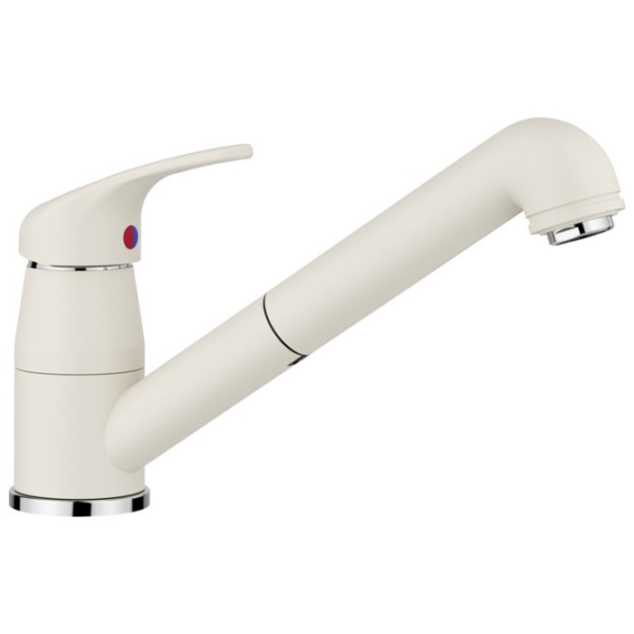 Смеситель для кухни (мойки) Blanco Daras S 526937, однозахватный