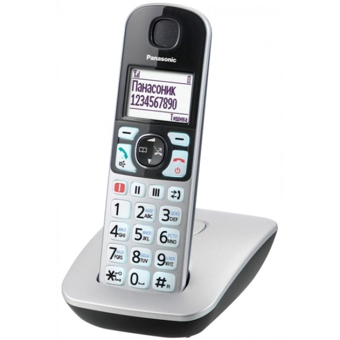 Panasonic KX-TGE510RUS